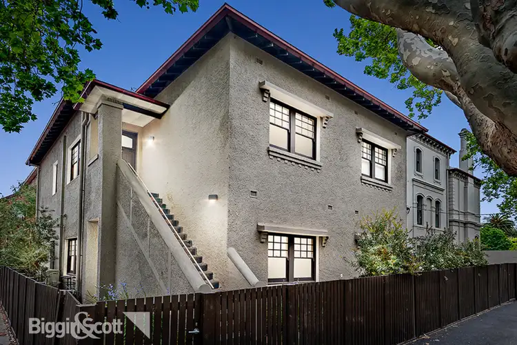 Sixth view of Homely apartment listing, 9/101 Alma Road, St Kilda East VIC 3183