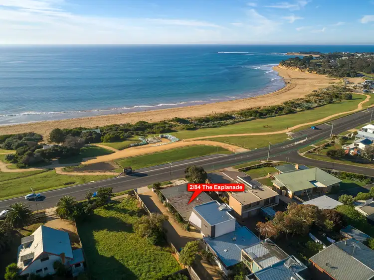 2/84 The Esplanade, Torquay VIC 3228