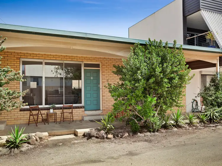 Second view of Homely unit listing, 2/84 The Esplanade, Torquay VIC 3228