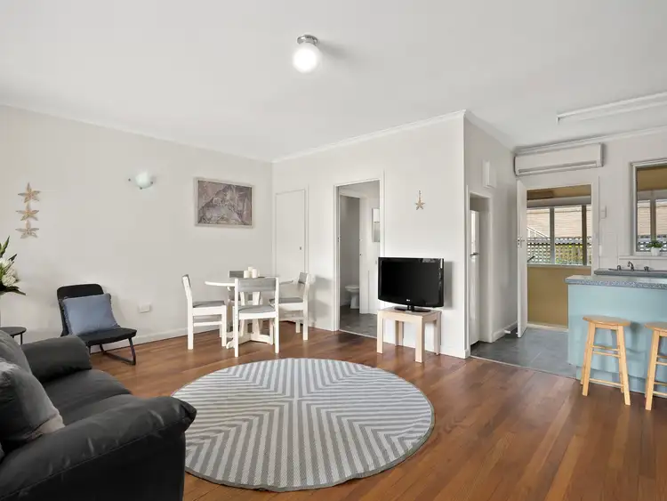 Fifth view of Homely unit listing, 2/84 The Esplanade, Torquay VIC 3228