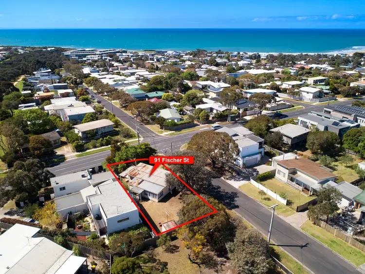91 Fischer Street, Torquay VIC 3228