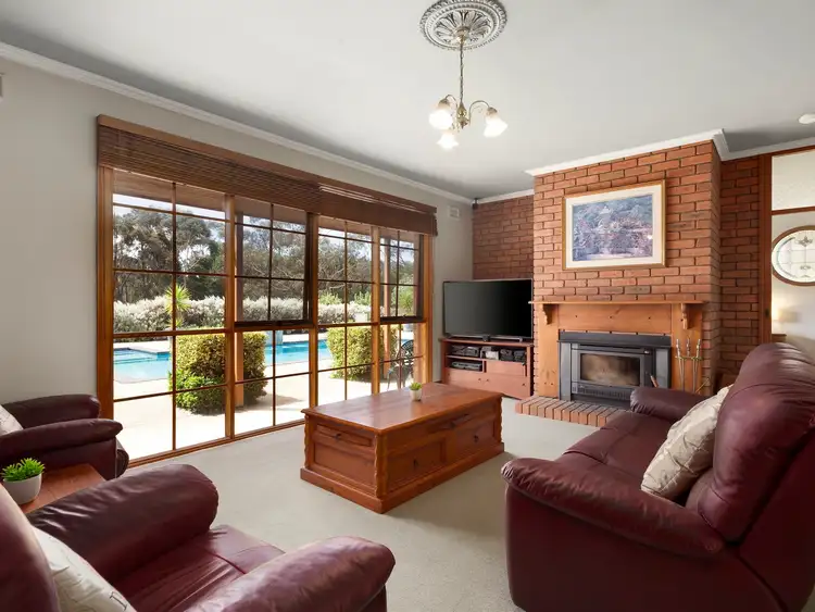 Third view of Homely house listing, 160 Addiscott Road, Bellbrae VIC 3228