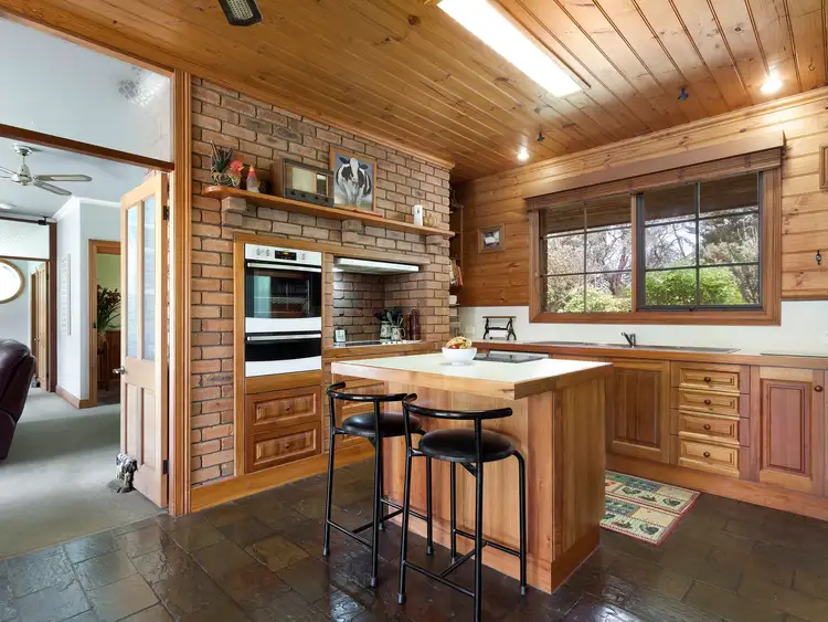 Fifth view of Homely house listing, 160 Addiscott Road, Bellbrae VIC 3228