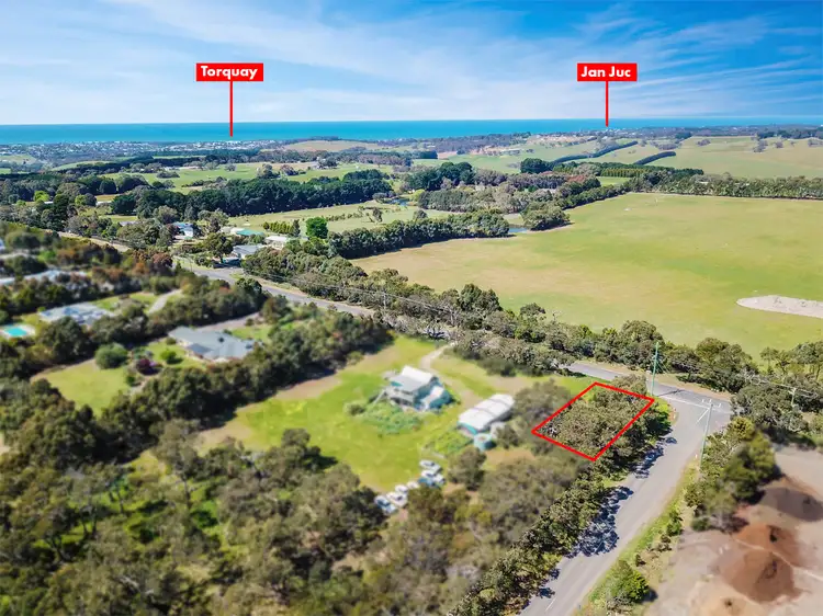 320 Grossmans Road, Torquay VIC 3228