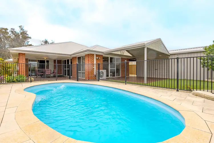39 Kambany Approach, Dalyellup WA 6230