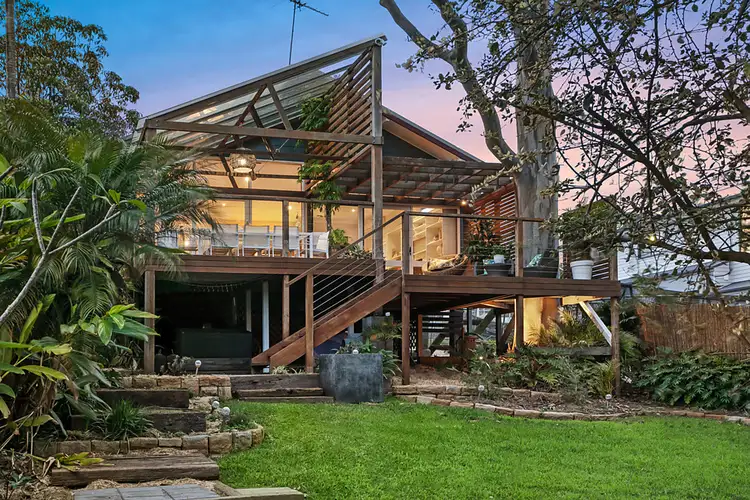 26 Kitchener Street, Balgowlah NSW 2093