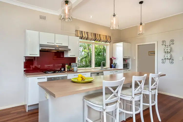 Fifth view of Homely house listing, 26 Kitchener Street, Balgowlah NSW 2093