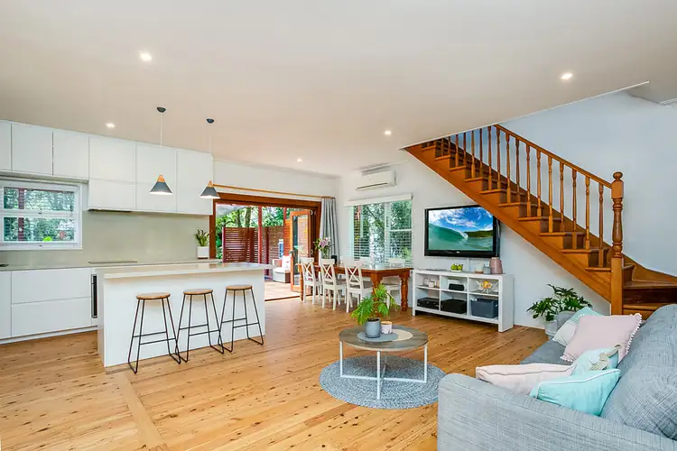 Third view of Homely house listing, 30 Toronto Avenue, Cromer NSW 2099