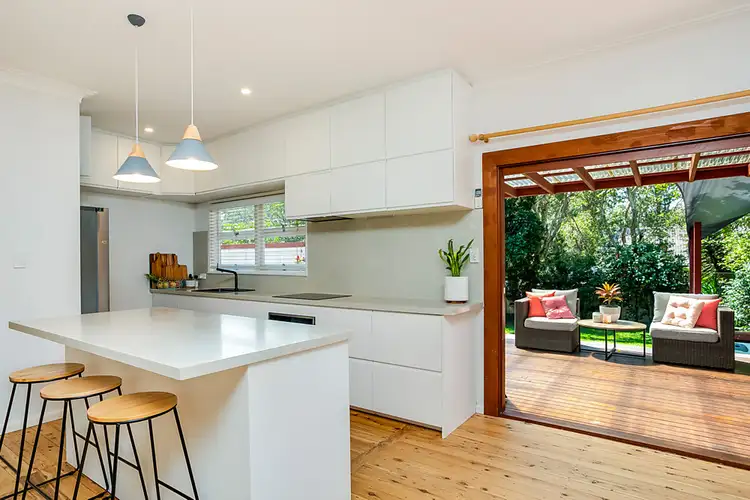 Fourth view of Homely house listing, 30 Toronto Avenue, Cromer NSW 2099