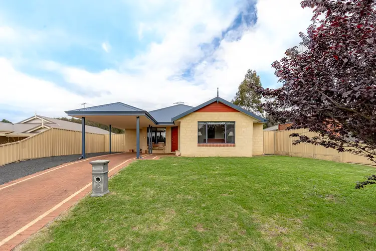 15 Coleman Place, Donnybrook WA 6239