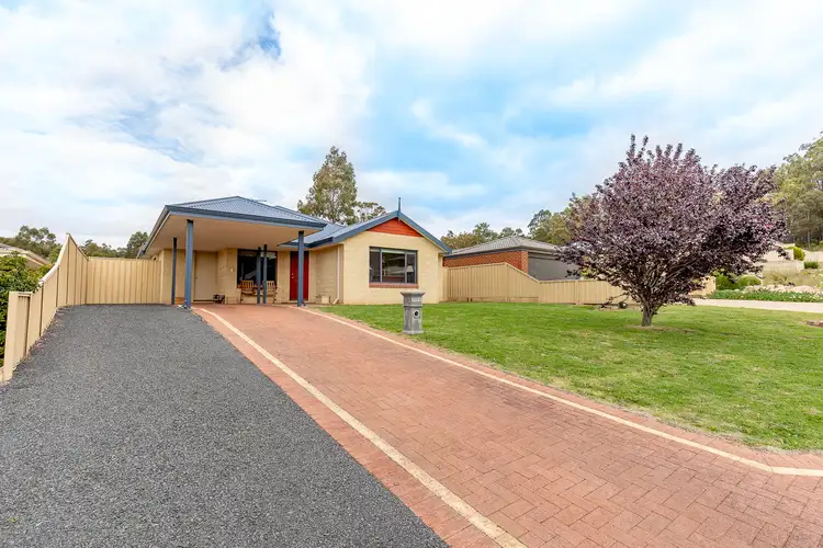 Third view of Homely house listing, 15 Coleman Place, Donnybrook WA 6239