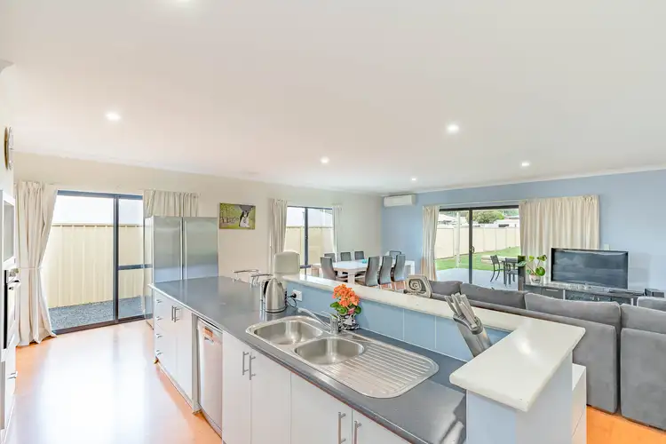 Fifth view of Homely house listing, 15 Coleman Place, Donnybrook WA 6239