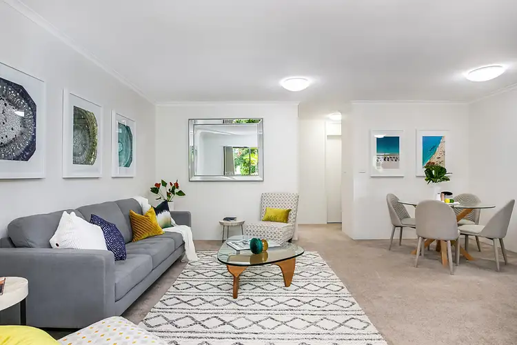 Fourth view of Homely apartment listing, 1/49-51 Griffiths Street, Fairlight NSW 2094