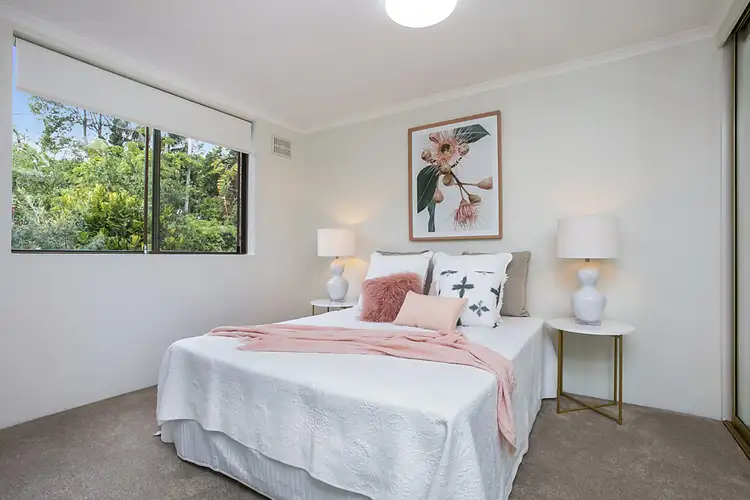 Fifth view of Homely apartment listing, 1/49-51 Griffiths Street, Fairlight NSW 2094