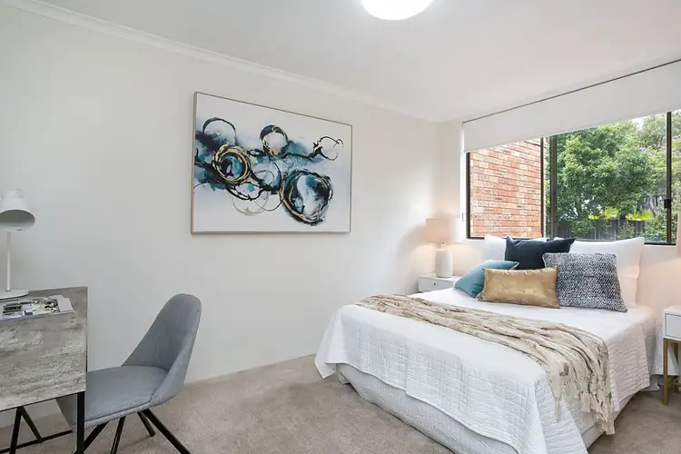 Sixth view of Homely apartment listing, 1/49-51 Griffiths Street, Fairlight NSW 2094