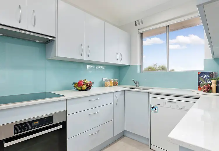 Sixth view of Homely apartment listing, 6/54 Addison Road, Manly NSW 2095