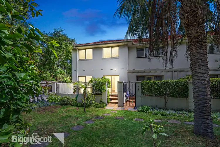 11/43 Acland Street, St Kilda VIC 3182