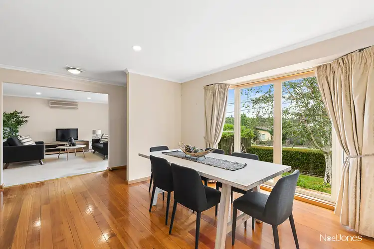 Fourth view of Homely house listing, 2A Eley Road, Burwood VIC 3125