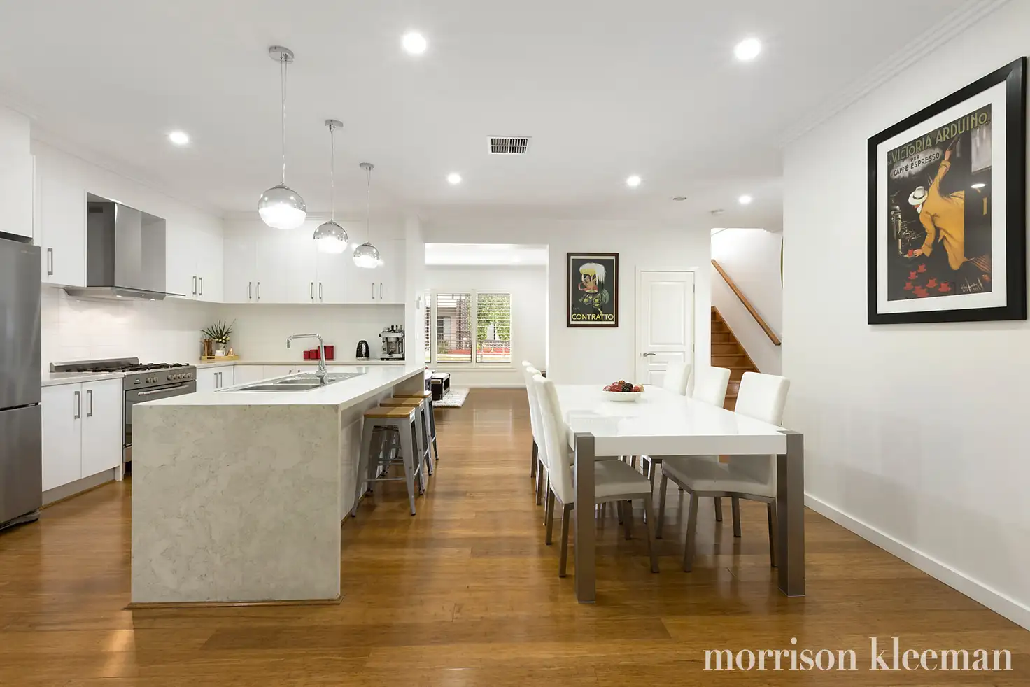Main view of Homely house listing, 1 Princess Street, South Morang VIC 3752