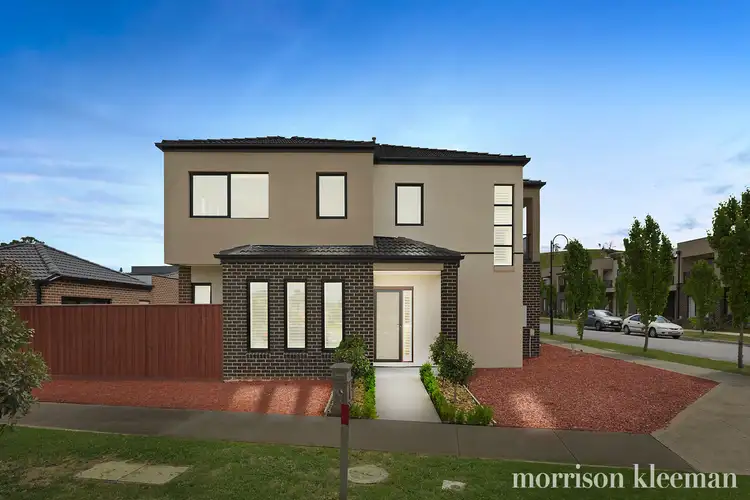 Second view of Homely house listing, 1 Princess Street, South Morang VIC 3752
