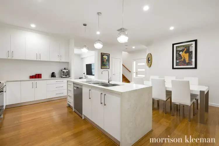 Third view of Homely house listing, 1 Princess Street, South Morang VIC 3752