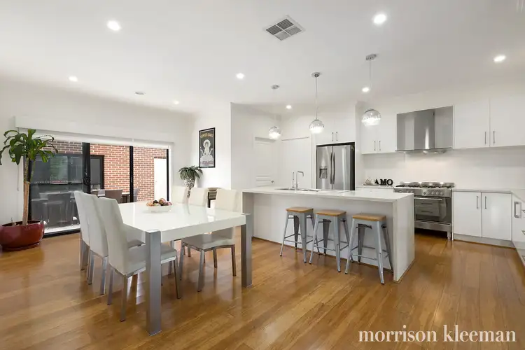 Fourth view of Homely house listing, 1 Princess Street, South Morang VIC 3752
