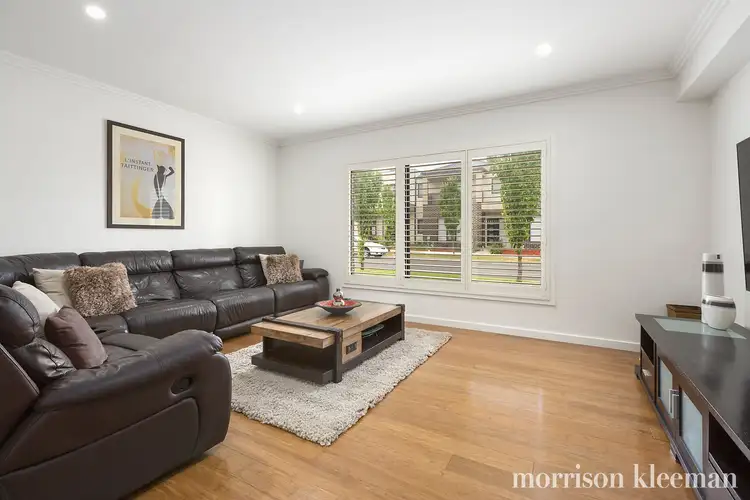 Fifth view of Homely house listing, 1 Princess Street, South Morang VIC 3752