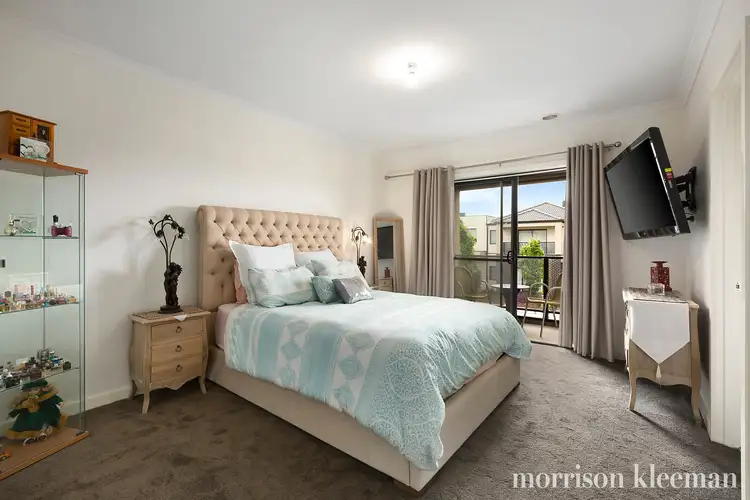Sixth view of Homely house listing, 1 Princess Street, South Morang VIC 3752