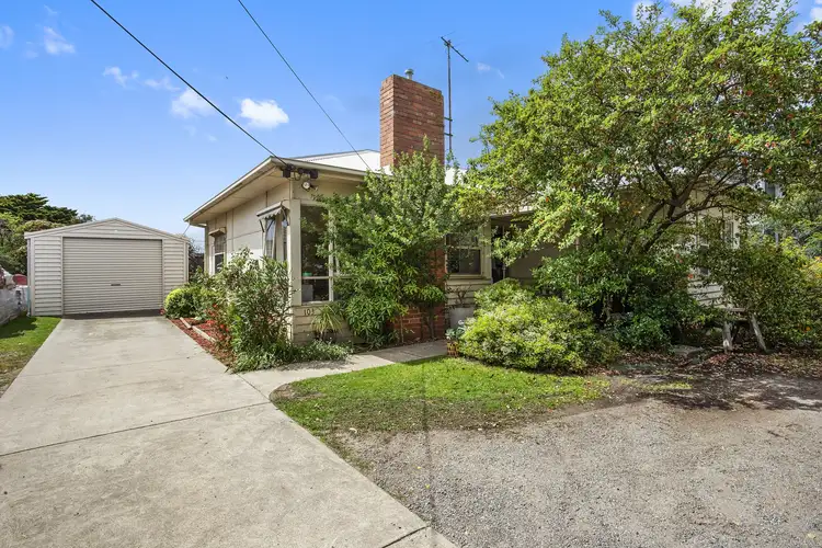 Second view of Homely house listing, 103 The Parade, Ocean Grove VIC 3226