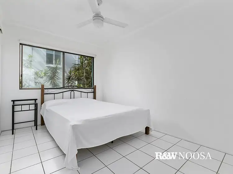 Sixth view of Homely apartment listing, 1/9 Henderson Street, Sunshine Beach QLD 4567