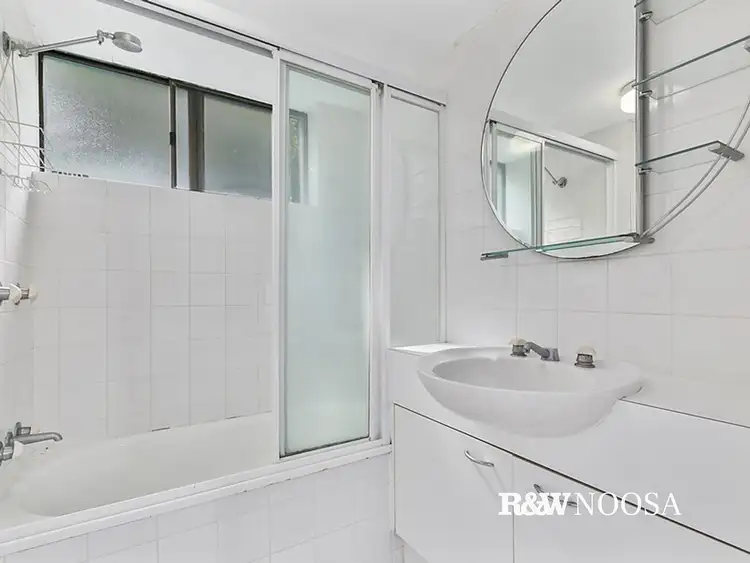 Seventh view of Homely apartment listing, 1/9 Henderson Street, Sunshine Beach QLD 4567