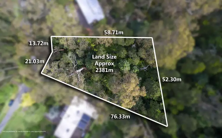50 Hazelvale Road, Tecoma VIC 3160