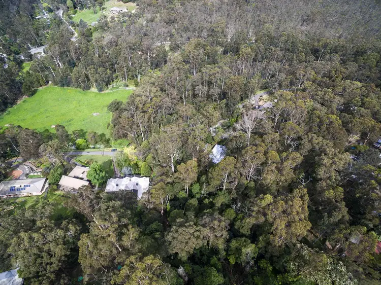 Fifth view of Homely house listing, 50 Hazelvale Road, Tecoma VIC 3160