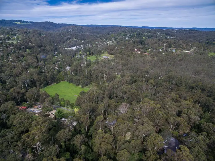 Sixth view of Homely house listing, 50 Hazelvale Road, Tecoma VIC 3160