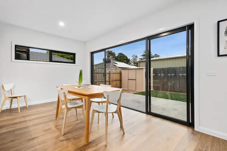 Fourth view of Homely townhouse listing, 2/26 Ross Street, Ferntree Gully VIC 3156