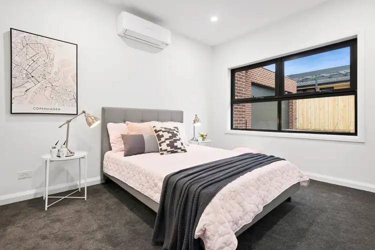 Sixth view of Homely townhouse listing, 2/26 Ross Street, Ferntree Gully VIC 3156