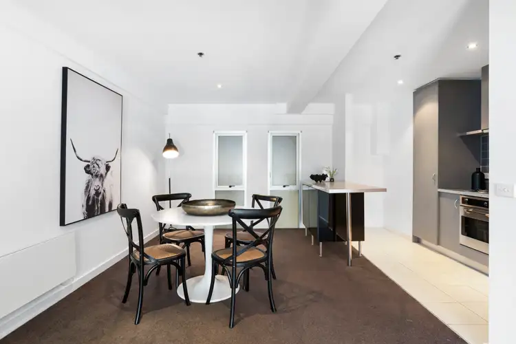 Third view of Homely apartment listing, 45/321 Chapel Street, Prahran VIC 3181