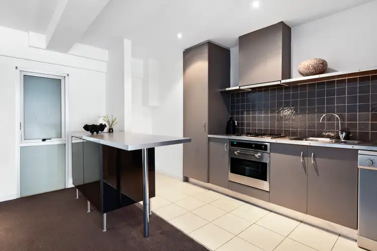 Fourth view of Homely apartment listing, 45/321 Chapel Street, Prahran VIC 3181