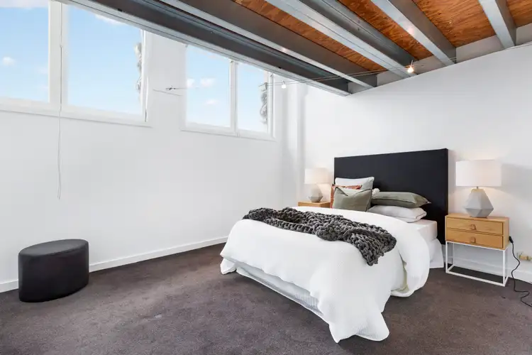 Fifth view of Homely apartment listing, 45/321 Chapel Street, Prahran VIC 3181