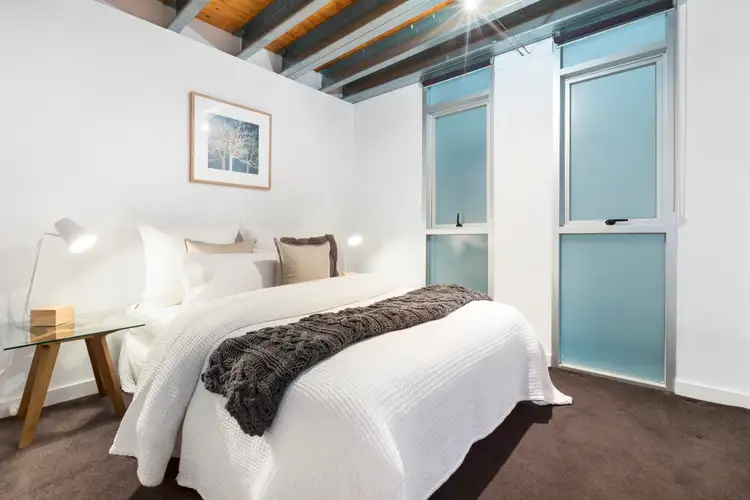 Sixth view of Homely apartment listing, 45/321 Chapel Street, Prahran VIC 3181