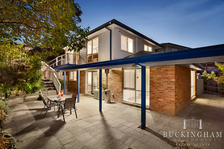 Main view of Homely house listing, 159 Broad Gully Road, Diamond Creek VIC 3089