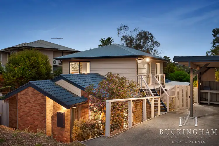 Second view of Homely house listing, 159 Broad Gully Road, Diamond Creek VIC 3089