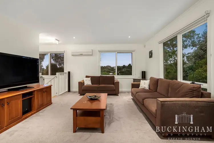 Fifth view of Homely house listing, 159 Broad Gully Road, Diamond Creek VIC 3089