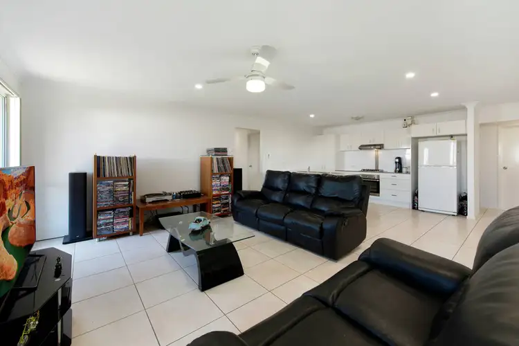 Main view of Homely house listing, 5 Paddy Circuit, Ormeau QLD 4208