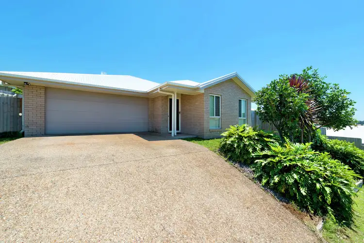 Second view of Homely house listing, 5 Paddy Circuit, Ormeau QLD 4208