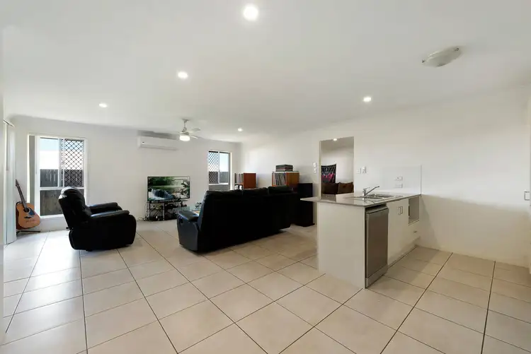 Fourth view of Homely house listing, 5 Paddy Circuit, Ormeau QLD 4208