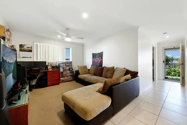 Fifth view of Homely house listing, 5 Paddy Circuit, Ormeau QLD 4208