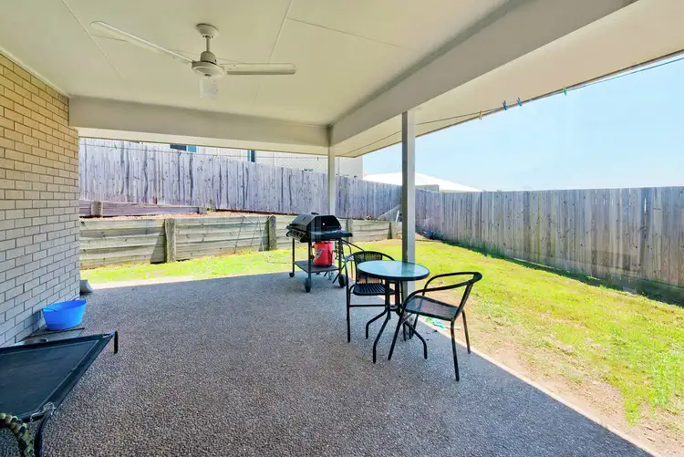 Sixth view of Homely house listing, 5 Paddy Circuit, Ormeau QLD 4208
