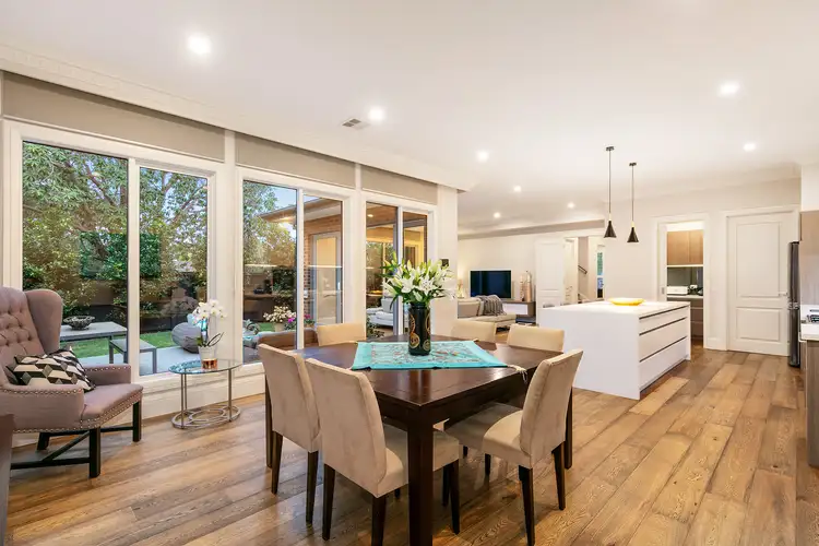 Second view of Homely house listing, 16 Vears Road, Ashburton VIC 3147