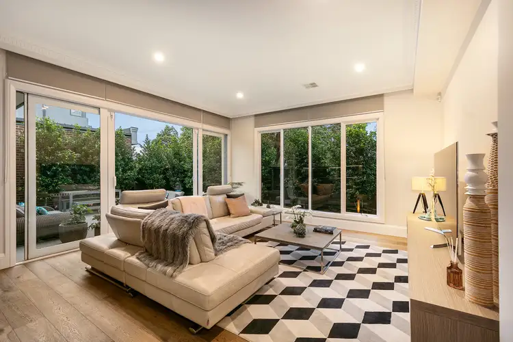 Fourth view of Homely house listing, 16 Vears Road, Ashburton VIC 3147